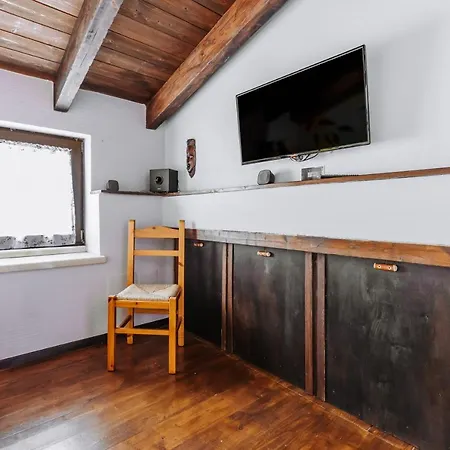 Matilda Apartament