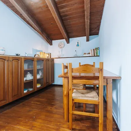 Matilda شقة Villamassargia