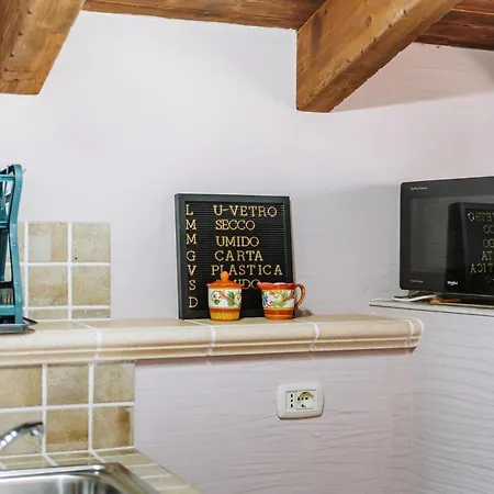 Matilda Apartament