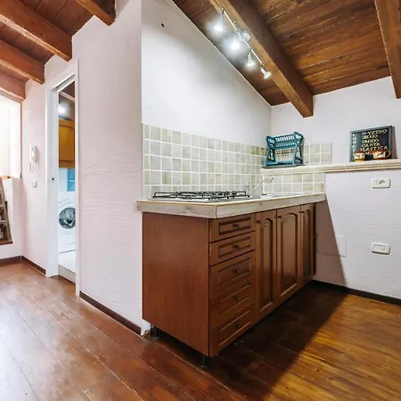 Matilda Apartament *
